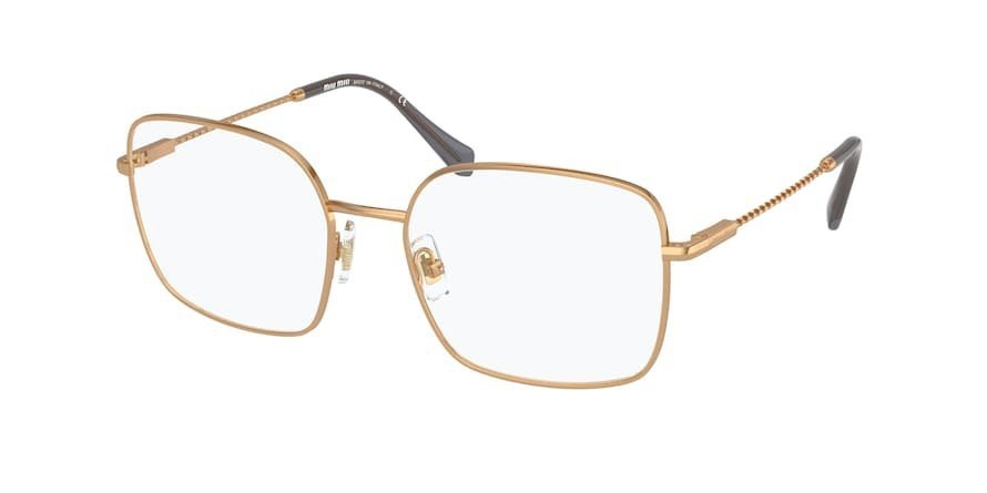 OKULARY KOREKCYJNE MIU MIU MU 51TV 7OE1O1 55 ROZMIAR M OKULARY KOREKCYJNE MIU MIU MU 51TV 7OE1O1 55 ROZMIAR M